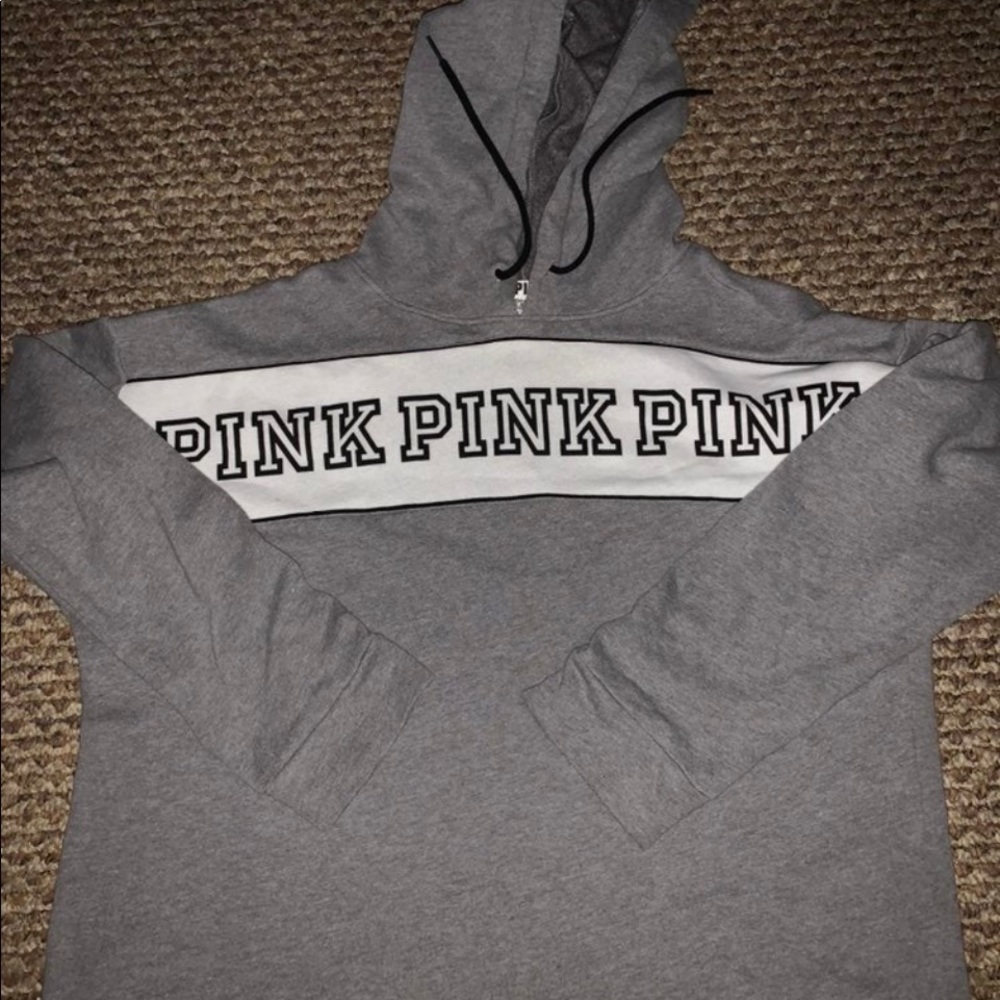 Victoria’s Secret PINK hoodie